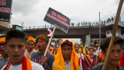 အိန္ဒိယ အာသံပြည်နယ်ထဲ နိုင်ငံသားလျှောက်ထားနိုင်သူစာရင်း ထုတ်ပြန် အိန္ဒိယ အာသံပြည်နယ်ထဲ နိုင်ငံသားလျှောက်ထားနိုင်သူစာရင်း ထုတ်ပြန်