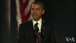 奥巴马总统:理想目标与严酷现实 奥巴马总统:理想目标与严酷现实