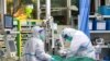 Coronavirus ကိစ္စ တကမ္ဘာလုံး သတိထားဖို့ WHO တပ်လှန့်နှိုးဆော်