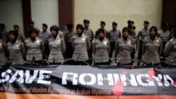 မလေးရှားလုပ်ရပ် မြန်မာဝေဖန် မလေးရှားလုပ်ရပ် မြန်မာဝေဖန်