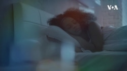 VOA英语视频: 日有所思夜有所梦:新冠病毒入侵梦境 VOA英语视频: 日有所思夜有所梦:新冠病毒入侵梦境