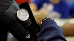 သွေးပေါင်ချိန်ကျခြင်း သွေးပေါင်ချိန်ကျခြင်း