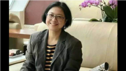 台湾陆委会:尊重卢丽安选择入籍中国 台湾陆委会:尊重卢丽安选择入籍中国