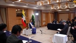 ရခိုင်အရေး အကြမ်းဖက်လုပ်ရပ်ကိုပါ အလေးထားဖို့ အတိုင်ပင်ခံပုဂ္ဂို လ် ထောက်ပြ ရခိုင်အရေး အကြမ်းဖက်လုပ်ရပ်ကိုပါ အလေးထားဖို့ အတိုင်ပင်ခံပုဂ္ဂို လ် ထောက်ပြ