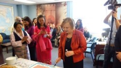 ၇၅ နှစ်မြောက် ဗွီအိုအေနဲ့ ဝန်ထမ်းဟောင်းများ ၇၅ နှစ်မြောက် ဗွီအိုအေနဲ့ ဝန်ထမ်းဟောင်းများ