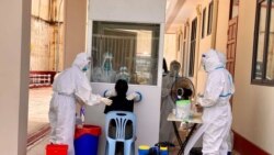 ဖျားနာဆေးခန်းတွေအတွက် စေတနာရှင်ဆေးဝန်ထမ်းတွေ အရေးပေါ်လိုအပ် ဖျားနာဆေးခန်းတွေအတွက် စေတနာရှင်ဆေးဝန်ထမ်းတွေ အရေးပေါ်လိုအပ်