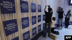 Європі передрекли кризу в останній день Давосу