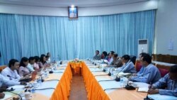 ၆၆ (ဃ) ဖျက်သိမ်းရေး အရပ်ဖက်အဖွဲ့အစည်းကြိုးပမ်းမည် ၆၆ (ဃ) ဖျက်သိမ်းရေး အရပ်ဖက်အဖွဲ့အစည်းကြိုးပမ်းမည်