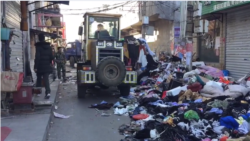 时事大家谈: 北京驱赶“低端人口”,中国距现代社会有多远? 时事大家谈: 北京驱赶“低端人口”,中国距现代社会有多远?