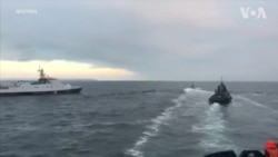 Чи буде повномасштабний наступ Росії – думки експертів зі США. Відео