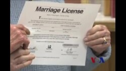 法律窗口:同性婚姻问题上达美国联邦最高法院 法律窗口:同性婚姻问题上达美国联邦最高法院