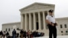 美国最高法院（2018年4月24日）