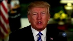 Огляд подій вихідних у США. Відео Огляд подій вихідних у США. Відео