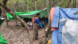 စစ်အာဏာသိမ်း ၁၀ လအကြာ ဒုက္ခသည်ပြဿနာ ဆိုးရွားလာ စစ်အာဏာသိမ်း ၁၀ လအကြာ ဒုက္ခသည်ပြဿနာ ဆိုးရွားလာ