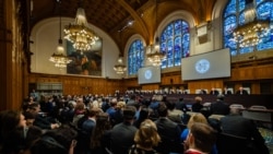 ရိုဟင်ဂျာအမှု ICJ မှာ မော်လဒိုက် ရဲ့လျှောက်ထားချက် အလားအလာ ရိုဟင်ဂျာအမှု ICJ မှာ မော်လဒိုက် ရဲ့လျှောက်ထားချက် အလားအလာ