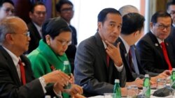 အင်ဒိုနီးရှားသမ္မတ သြစတြေးလျရောက် အင်ဒိုနီးရှားသမ္မတ သြစတြေးလျရောက်