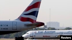 Aseman လေကြောင်းလိုင်း