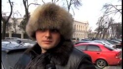 Українці хочуть армію професіоналів Українці хочуть армію професіоналів
