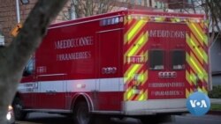 VOA英语视频: 华盛顿州疗养院新冠死亡病例引起恐慌和焦虑