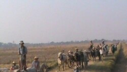 မတ္တရာလယ်ယာမှု တောင်သူတွေ လျော်ကြေးပေးရန် မလိုတော့ မတ္တရာလယ်ယာမှု တောင်သူတွေ လျော်ကြေးပေးရန် မလိုတော့