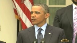 Сенат завалив обмеження продажу зброї Сенат завалив обмеження продажу зброї