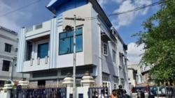 မန္တလေးမှာ စစ်ကောင်စီတပ်နဲ့ PDF အပြန်အလှန်ပစ်ခတ် မန္တလေးမှာ စစ်ကောင်စီတပ်နဲ့ PDF အပြန်အလှန်ပစ်ခတ်