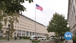 [VOA 뉴스] ‘북한군 추가 파병’ 우려…‘미국 핵항모’ 한국 전개