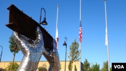 三千铁鸟振翅超越9/11悲情