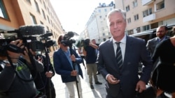 အမျိုးသားလုံခြုံ ရေးအရာရှိသစ် သမ္မတ Trump ခန့်အပ် အမျိုးသားလုံခြုံ ရေးအရာရှိသစ် သမ္မတ Trump ခန့်အပ်