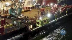 Експерти – про загрозу розв’язання Росією повномасштабної війни після запуску Північного потоку-2. Відео Експерти – про загрозу розв’язання Росією повномасштабної війни після запуску Північного потоку-2. Відео