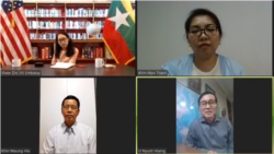 မြန်မာ့လူကုန်ကူးမှုတားဆီးရေးဥပဒေတွေ အားနည်းဆဲ (အမေရိကန် သံရုံး) မြန်မာ့လူကုန်ကူးမှုတားဆီးရေးဥပဒေတွေ အားနည်းဆဲ (အမေရိကန် သံရုံး)