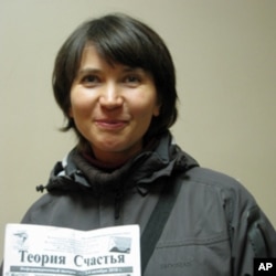 女诗人普里维杰纳娅