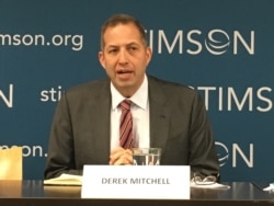 资料照:国家民主学会负责人米德伟