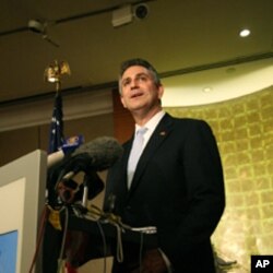 美国商务部负责国际贸易事务的副部长弗朗西斯科·桑切斯