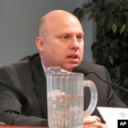 传统基金会的亚洲经济研究员德雷克.希斯瑟斯