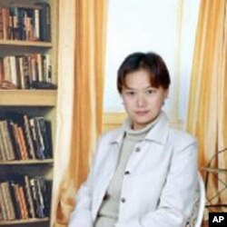 维权人士 刘沙沙