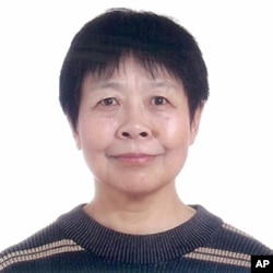 戴晴(资料照片)