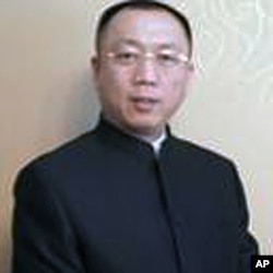 前北京律师李庄