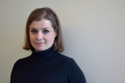 前加拿大情报分析员、卡尔顿大学国际关系副教授斯坦芬妮·卡尔文。(本人提供)