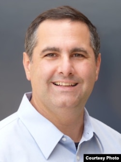 澳大利亚悉尼大学社会问题教授萨尔瓦托雷·巴博内斯(Salvatore Babones)(照片来源:巴博内斯提供)