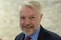 哈德逊研究所高级研究员, 量子联盟计划主任赫尔曼