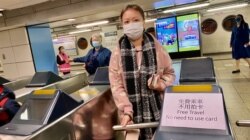 香港地铁以及专营巴士和电车公司12月19日立法会选举投票日破天荒全日免费乘车服务。(汤惠芸摄)