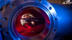 美国空军人员研制高超音速武器(美国空军2019年1月31日)