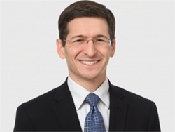 美国企业研究所高级研究员扎克·库珀(Zack Cooper)(照片提供:库珀)