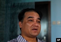 敢言的维吾尔族学者伊力哈木•土赫提