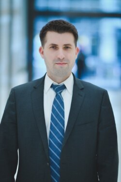 华府智库2049计划研究所资深研究员易思安(照片提供:易思安)