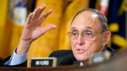 资料照:共和党联邦众议员菲尔.洛伊(Rep. Phil Roe, R-TN)