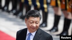 中共总书记习近平(资料照)