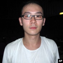 传奇学堂学员许柏昂