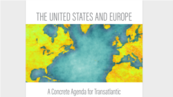 参议院外委会发布“美国与欧洲:跨大西洋合作应对中国问题具体计划”报告。